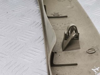 Обшивка крышки багажника, ориг. номер 8200084297, Renault Scenic 2003-2006