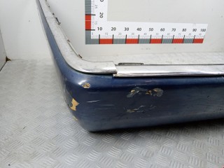 Бампер задний, ориг. номер A1408800871, Mercedes S W140 1991-1993
