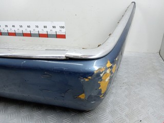 Бампер задний, ориг. номер A1408800871, Mercedes S W140 1991-1993