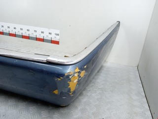 Бампер задний, ориг. номер A1408800871, Mercedes S W140 1991-1993