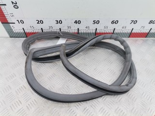 Уплотнитель, ориг. номер A1406970151, Mercedes S W140 1991-1993