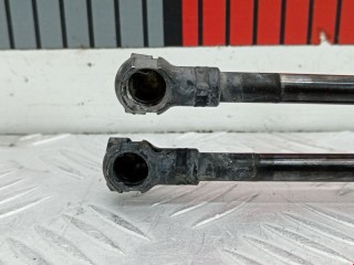 Амортизатор капота, ориг. номер A2108800429, 7653LC, Mercedes E W210 1999-2002