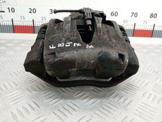 Суппорт передний левый, ориг. номер A0024202183, Mercedes E W211 1999-2002