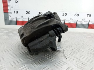 Суппорт передний левый, ориг. номер A0024202183, Mercedes E W211 1999-2002
