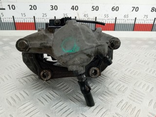 Суппорт передний левый, ориг. номер A0024202183, Mercedes E W211 1999-2002
