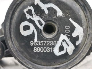 Датчик положения кузова, ориг. номер 9635729880, 1607246580, Peugeot 607 2000-2004