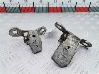 Петля двери задней правой, Opel Vectra 1999-2002