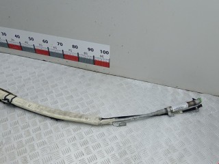 Подушка безопасности боковая (шторка), ориг. номер 6004192000, A6004192000, Mercedes E W211 2002-2006
