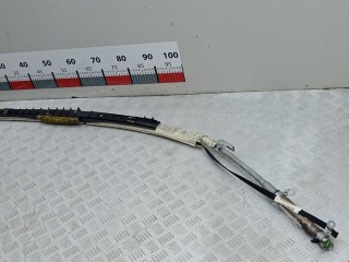 Подушка безопасности боковая (шторка), ориг. номер 6004192000, A6004192000, Mercedes E W211 2002-2006