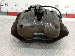 Суппорт передний правый, ориг. номер A0034200283, Mercedes E W211 2002-2006