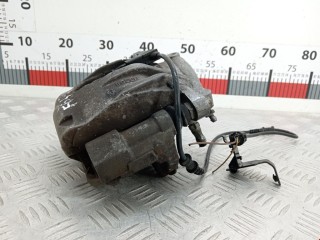Суппорт передний правый, ориг. номер A0034200283, Mercedes E W211 2002-2006