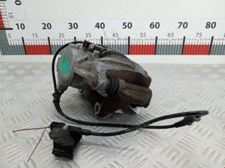 Суппорт передний правый, ориг. номер A0034200283, Mercedes E W211 2002-2006