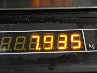 Полуось задняя правая (приводной вал, ШРУС), ориг. номер A2203509710, Mercedes S W220 1998-2002