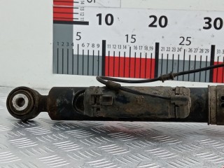 Стойка задняя, ориг. номер A2203205013, C08605405, Mercedes S W220 1998-2002