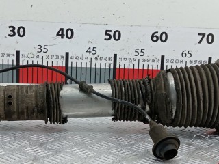 Стойка задняя, ориг. номер A2203205013, C08605405, Mercedes S W220 1998-2002