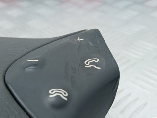 Подушка безопасности водителя, ориг. номер A1616419912, Mercedes C W203 2000-2004