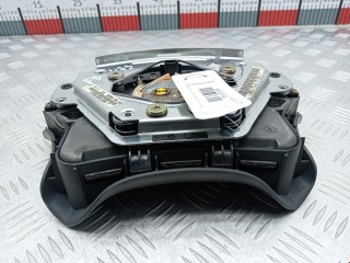 Подушка безопасности водителя, ориг. номер A1616419912, Mercedes C W203 2000-2004