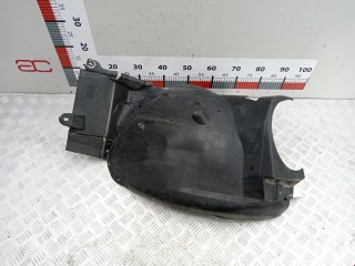 Защита арок передняя правая (подкрылок), ориг. номер A2038841222, Mercedes C W203 2000-2004