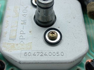 Щиток приборов (приборная панель), ориг. номер 604961001, 1316448080, Citroen Jumper 1994-2002