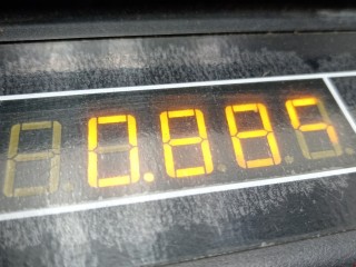 Щиток приборов (приборная панель), ориг. номер 604961001, 1316448080, Citroen Jumper 1994-2002