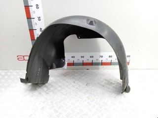 Защита арок задняя правая (подкрылок), ориг. номер A2106988630, Mercedes E W210 1999-2002