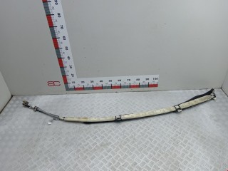 Подушка безопасности боковая (шторка), ориг. номер A6004192017, 6004192017, Mercedes E W211 1999-2002