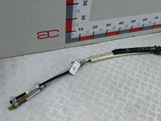 Подушка безопасности боковая (шторка), ориг. номер A6004192017, 6004192017, Mercedes E W211 1999-2002