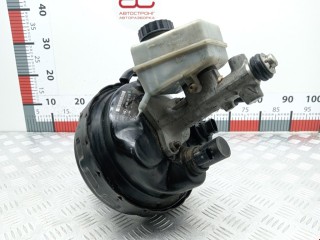 Вакуумный усилитель тормозов, ориг. номер A0054304730, 03784920014, Mercedes C W203 2000-2004