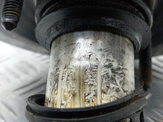 Вакуумный усилитель тормозов, ориг. номер A0054304730, 03784920014, Mercedes C W203 2000-2004