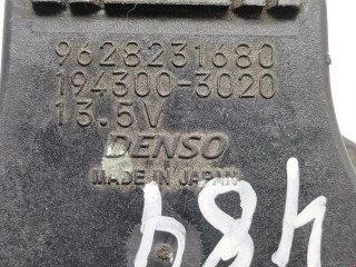 Датчик положения кузова, ориг. номер 1607248280, 1943003020, Peugeot 607 2000-2004