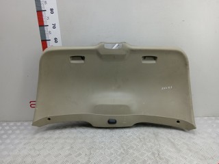 Обшивка крышки багажника, ориг. номер 8200084296, Renault Scenic 2003-2006