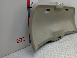 Обшивка крышки багажника, ориг. номер 8200084296, Renault Scenic 2003-2006