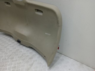 Обшивка крышки багажника, ориг. номер 8200084296, Renault Scenic 2003-2006