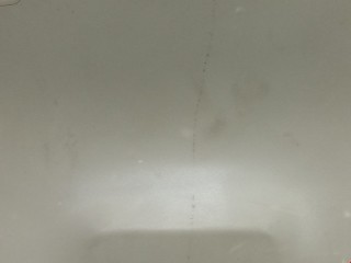 Обшивка крышки багажника, ориг. номер 8200084296, Renault Scenic 2003-2006