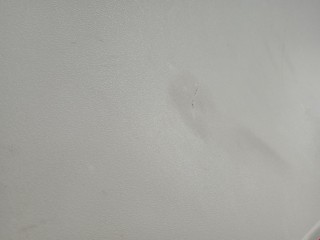 Обшивка крышки багажника, ориг. номер 8200084296, Renault Scenic 2003-2006