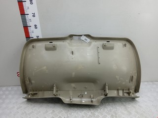 Обшивка крышки багажника, ориг. номер 8200084296, Renault Scenic 2003-2006