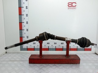 Полуось передняя правая (приводной вал, ШРУС), ориг. номер 9812781280, Citroen C4 Picasso 2006-2013