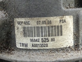 Электроусилитель руля, ориг. номер 9684252580, A0013520, Citroen C4 Picasso 2006-2013