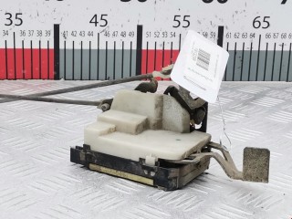 Замок двери передней левой, ориг. номер 913599, Citroen Jumper 1994-2002