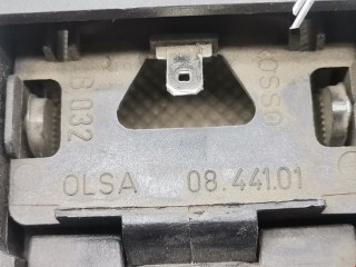 Фонарь салона (плафон), ориг. номер 0844101, Citroen Jumper 1994-2002