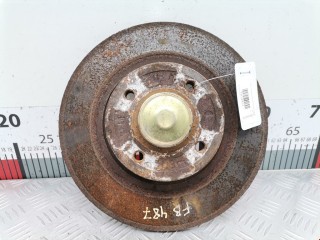 Ступица задняя правая, ориг. номер 7701208059, Renault Scenic 2003-2006