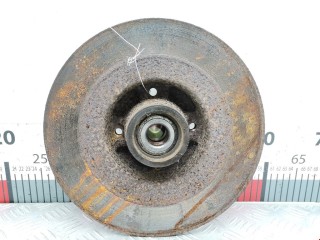 Ступица задняя правая, ориг. номер 7701208059, Renault Scenic 2003-2006