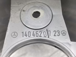 Кожух рулевой колонки, ориг. номер A1404620723, 1404620723, Mercedes S W140 1991-1993