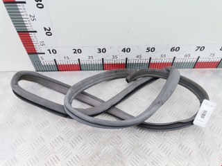 Уплотнитель, ориг. номер A1406970351, Mercedes S W140 1991-1993