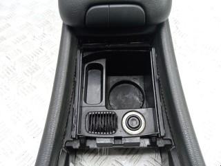Подлокотник, ориг. номер A2036800852, Mercedes C W203 2000-2004