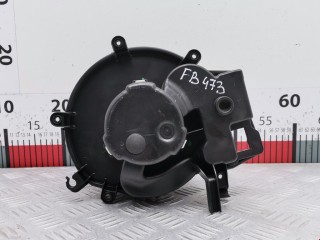 Моторчик печки, ориг. номер A2038202514, Mercedes C W203 2000-2004