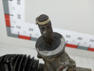 Рулевая рейка, ориг. номер 01304291080, 4004E4, Citroen Jumper 1994-2002