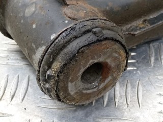 Рычаг передний левый, ориг. номер A1403307007, Mercedes S W140 1991-1993