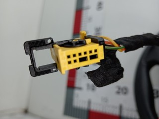 Руль, ориг. номер 4109HJ, Citroen C4 Picasso 2006-2013