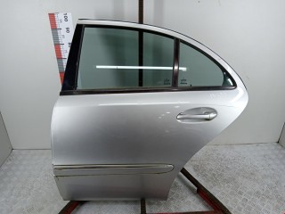Дверь задняя левая, ориг. номер A2117300105, Mercedes E W211 2002-2006